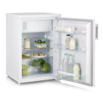 SEVERIN Nevera pequeña - SEVERIN TKS 8847, Altura 84,5 cm, Capacidad 120 l, Blanco - Imagen 6