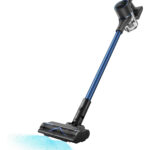 MOVA Aspiradora escoba - MOVA Cordless upright hoover Mova by Dreame S4 Detect, 425 W, Potencia de succión 150 AirWatt, Depósito 0,6 l, Autonomía 150