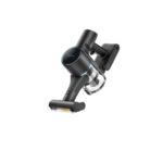 MOVA Aspiradora escoba - MOVA Cordless upright hoover Mova by Dreame S4 Detect, 425 W, Potencia de succión 150 AirWatt, Depósito 0,6 l, Autonomía 150 - Imagen 5