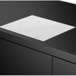 TEKA Placa de inducción - TEKA IZC63632MPT, 3 zonas, 600 mm, Blanco - Imagen 3
