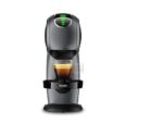 DE LONGHI Cafetera de cápsulas - De'Longhi Nescafé Dolce Gusto Genio S Touch EDG426.GY, 1600W, 15bar, 0.8 l, Sistema Thermoblock, Calentamiento 30s, C - Imagen 4