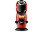 DE LONGHI Cafetera de cápsulas - De'Longhi Nescafé Dolce Gusto Genio S Plus EDG315.R, 1600 W, 15 bar, 0.8 l, Sistema Thermoblock, Calentamiento 30 s, - Imagen 6