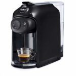 LAVAZZA Cafetera de cápsulas - LAVAZZA 18000277, 15 bar, 1500,00 W, Negro
