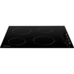 INDESIT Placa de vitrocerámica - INDESIT RI 860 C, 4 zone(s) zonas, 580 mm, Not available - Imagen 2