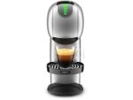 KRUPS Cafetera de cápsulas - Krups Genio S Touch KP440E, 1500 W, 15 Bar, 0.8 L, Selector de Temperatura, Intensidad Ajustable, Táctil, Plata - Imagen 2