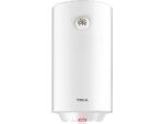 TEKA Termo eléctrico - Teka EWH 80 C, Capacidad 80 L, Vertical, Tanque esmaltado en Zafire, Termostato, Termómetro, Blanco