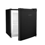 KLARSTEIN Mini congelador - KLARSTEIN Irene Freezer, 49,60 cm, Negro