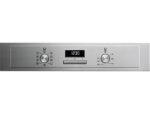 ELECTROLUX Horno - Electrolux EOF3H54X, Multifunción, Esmalte fácil limpieza, 72 l, Función Grill, 60 cm, Inox - Imagen 3