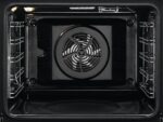ELECTROLUX Horno - Electrolux EOH3H54X, Multifunción, Limpieza por agua, 72 l, Display LED, 60 cm, Inox - Imagen 3