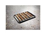 ELECTROLUX Horno - Electrolux EOH3H54X, Multifunción, Limpieza por agua, 72 l, Display LED, 60 cm, Inox - Imagen 7