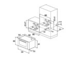 CATA Horno - Cata CMD 9208 X 90, Multifunción, Esmalte fácil de limpiar, 93 l, 90 cm, Mandos Push Pull, Inox - Imagen 2