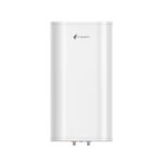 SANNOVER Termo eléctrico - Valorie 100 SANNOVER, blanco