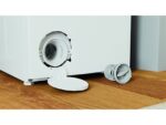 INDESIT Lavadora carga superior - Indesit BTW S72200 SP/N, 7 kg, 1200 rpm, RapidWash, Balance de Agua Plus13 programas, Blanco - Imagen 6