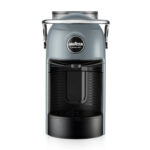 LAVAZZA Cafetera de cápsulas - LAVAZZA 18001404, 10 bar, 1250 W, Gris - Imagen 2