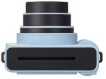FUJIFILM Cámara instantánea - Fujifilm Fuji Instax SQ1 GB, Película, Visor Galileo inverso, Obturador electrónico, Azul - Imagen 3