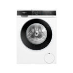 SIEMENS Lavadora carga frontal - SIEMENS WG44G2F1ES, 9 kg, 1400 rpm, Blanco