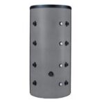 SANNOVER Termo eléctrico - BT 1500 SANNOVER, gris