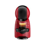 KRUPS Cafetera de cápsulas - KRUPS KP1A35P, 1600 W, Red