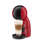 KRUPS Cafetera de cápsulas - KRUPS KP1A35P, 1600 W, Red - Imagen 3