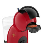 KRUPS Cafetera de cápsulas - KRUPS KP1A35P, 1600 W, Red - Imagen 5