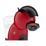 KRUPS Cafetera de cápsulas - KRUPS KP1A35P, 1600 W, Red - Imagen 8
