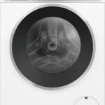 BOSCH Lavadora carga frontal - BOSCH Serie 6 WGH244A0ES, 9 kg, 1400 rpm, 14 programas, Blanco
