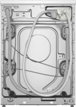 BOSCH Lavadora carga frontal - BOSCH Serie 6 WGH244A0ES, 9 kg, 1400 rpm, 14 programas, Blanco - Imagen 8