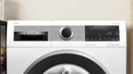 BOSCH Lavadora secadora - BOSCH Serie 6 WNG244A0ES, 10,5 kg + 6 kg, Blanco - Imagen 2