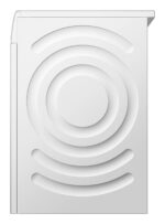 BOSCH Lavadora secadora - BOSCH Serie 6 WNG244A0ES, 10,5 kg + 6 kg, Blanco - Imagen 7