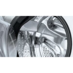 BOSCH Lavadora y Secadora - BOSCH Serie 8 WNC254A0ES, 10,5 kg + 6 kg, Blanco - Imagen 6