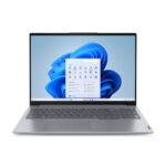 LENOVO Portátil - LENOVO TBOOK16 G7 R5-7535HS, 16 " WUXGA, Ryzen 5 7535hs, 16 GB RAM, 512 GB SSD SSD, Radeon™ 660M, Windows 11 Pro, idioma del teclado