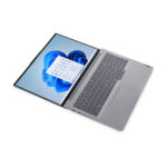 LENOVO Portátil - LENOVO TBOOK16 G7 R5-7535HS, 16 " WUXGA, Ryzen 5 7535hs, 16 GB RAM, 512 GB SSD SSD, Radeon™ 660M, Windows 11 Pro, idioma del teclado - Imagen 5