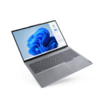 LENOVO Portátil - LENOVO TBOOK16 G7 R5-7535HS, 16 " WUXGA, Ryzen 5 7535hs, 16 GB RAM, 512 GB SSD SSD, Radeon™ 660M, Windows 11 Pro, idioma del teclado - Imagen 6