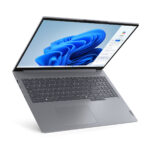LENOVO Portátil - LENOVO TBOOK16 G7 R5-7535HS, 16 " WUXGA, Ryzen 5 7535hs, 16 GB RAM, 512 GB SSD SSD, Radeon™ 660M, Windows 11 Pro, idioma del teclado - Imagen 7