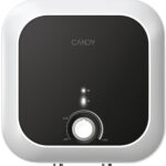 CANDY Termo eléctrico - CTR10RS/E CANDY, Black