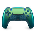 SONY Mando PS5 - DualSense Chroma Teal SONY, PlayStation 5, Inalámbrica, Verde