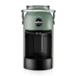 LAVAZZA Cafetera de cápsulas - LAVAZZA 18001396, 10 bar, 1250 W, Verde - Imagen 2