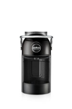LAVAZZA Cafetera de cápsulas - LAVAZZA 18001400, 10 bar, 1250 W, Negro - Imagen 2