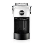 LAVAZZA Cafetera de cápsulas - LAVAZZA 18001402, 10 bar, 1250 W, Blanco - Imagen 2