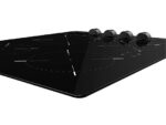 TEKA Placa vitrocerámica - Teka TBC 64000 XFL, 4 zonas, Zona grande 18 cm, 60 cm, Negro - Imagen 7