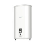 CATA Termo eléctrico - CTRS-100 E-SMART REV SLIM CATA, 93 l, Blanco