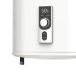 CATA Termo eléctrico - CTRS-100 E-SMART REV SLIM CATA, 93 l, Blanco - Imagen 5