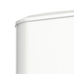 CATA Termo eléctrico - CTRS-100 E-SMART REV SLIM CATA, 93 l, Blanco - Imagen 6