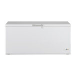 SOLTHERMIC Congelador Horizontal - SOLTHERMIC CHS459, 84 cm, blanco