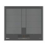 Balay Placa de inducción - Balay 3EB960AH, 3 zone(s) zonas, 592 mm, Not available