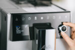 MELITTA Cafetera automática - MELITTA CI Touch, 15 bar, 1,400 W, 0,5 l, 2 tazas, Plata - Imagen 5
