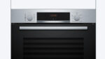 BOSCH Horno a vapor - BOSCH HQA514ES3, Hidrolítica, 71 l, 594 mm, Grey - Imagen 2