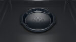 BOSCH Horno a vapor - BOSCH HQA514ES3, Hidrolítica, 71 l, 594 mm, Grey - Imagen 6