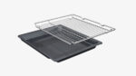 BOSCH Horno a vapor - BOSCH HQA514ES3, Hidrolítica, 71 l, 594 mm, Grey - Imagen 7