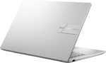 ASUS Portátil - ASUS VivoBook 14 F1404VA, 14 " Full-HD, Intel Core 5 120U, 16 GB RAM, 512 GB SSD, UHD Graphics, Windows 11 Home, Plata fria - Imagen 3
